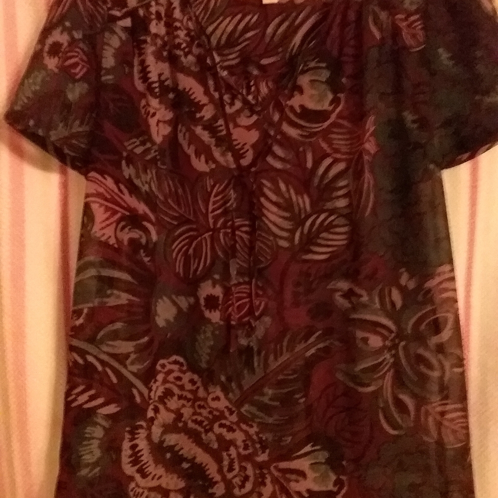Blouse - Picture 3 of 4